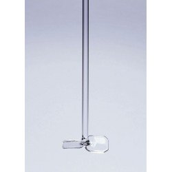 Agitateur helice diametre rectifie 10 mm longue...