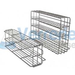 Rack a sutures en fil inox 18/10  20 boites sur...