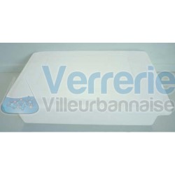 Bac en polypropylene pour endoscope  Bac Dim. 6...