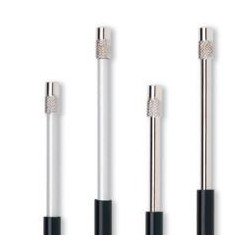 Poignee pour inoculateur en nichrome de diametr...