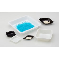 Test sur lame d'agglutination au latex. Kit com...