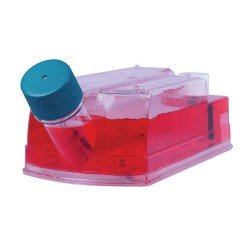 Flacons de culture cellulaire, 1 litre, Wheaton...