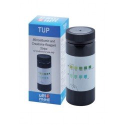 \Bandelettes reactives urinaires pour analyse c...