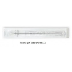 Test rapide toxoplasmose feline, 1 test de detection d'anticorps IgG/IgM anti-toxoplasma