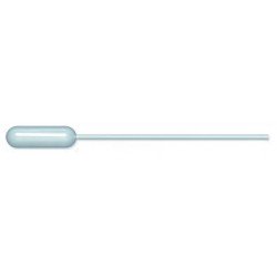 Pipette Pasteur non graduee, 1ml, longueur 150 ...