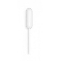 Pipette Pasteur non graduee, 3,5ml, longueur 83...