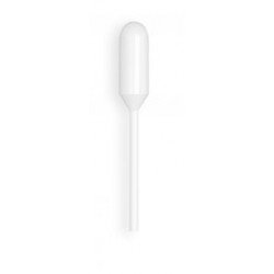 Pipette Pasteur non graduee extra large,0,9ml, ...