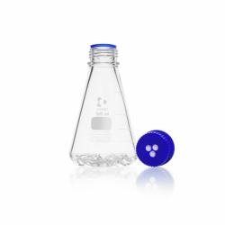 Pipette Pasteur gradue jusqu?a 2 ml tous les 0,...