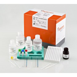 \Test de detection de 37 HPV anogenital. Le tes...