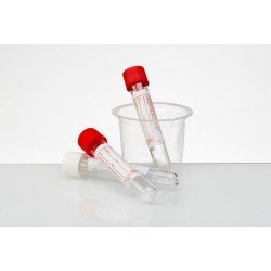 Tube de prelevement d'urine ideal pour analyseu...