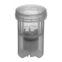 10 tubes disperseurs 15-50ml avec insert