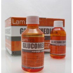 Glucomedics Orange concentration 75 g sans colo...