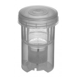 10 tubes agitateur 50 ml membrane percable ster...