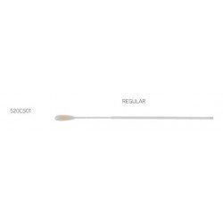 Ecouvillon floque regular point de rupture 30 m...