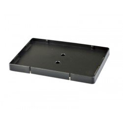 Adaptateur pour 1 microplaque our agitat