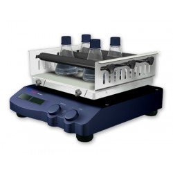 Agitateur orbital (grand modele) RSLAB 7