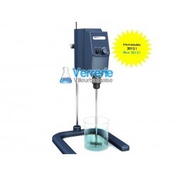 Agitateur a tige numerique RSLAB 13PRO 4