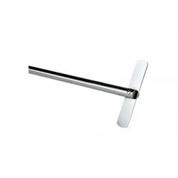 Tige d'agitation droit, l. 40cm, diam. d