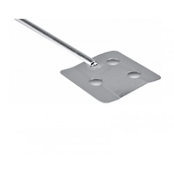 Ecouvillon floque regular, point de rupture 80 ...