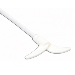 Ecouvillon floque regular, point de rupture 80 ...