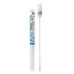 Ecouvillon floque regular, point de rupture 80 ...