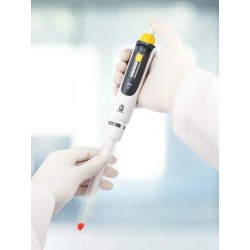 Micropipette multicanaux Transferpette S, 8 can...