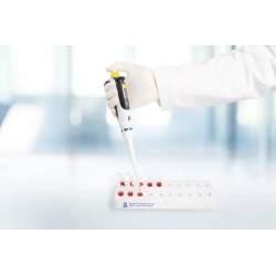 Micropipette multicanaux Transferpette S, 8 can...
