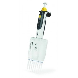 Micropipette multicanaux Transferpette S, 12 ca...