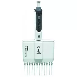 Micropipette multicanaux Transferpette S, 12 ca...