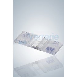 Cellules de numeration d'apres Neubauer-improve...