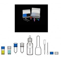 Système de diagnostic pour parasitologie des se...