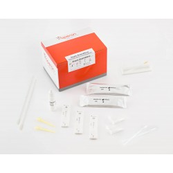 Capillaires à hématocrite à usage unique pour c...