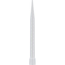 Pipette Nanocolor en plastique 1-5 ml, 100 pipe...